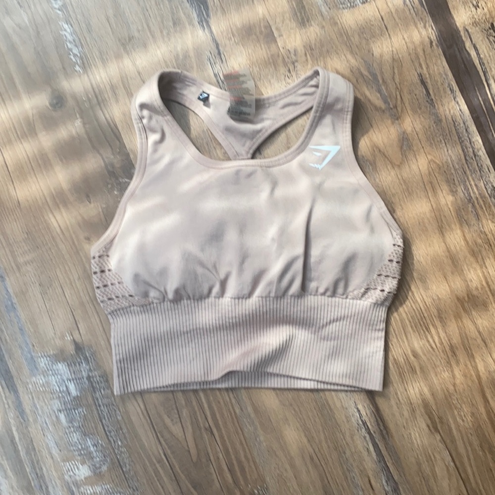 Gymshark Sports Bra